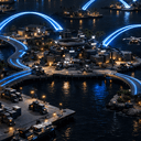Palm Circuit avatar